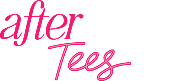 After Dark Tees logo
