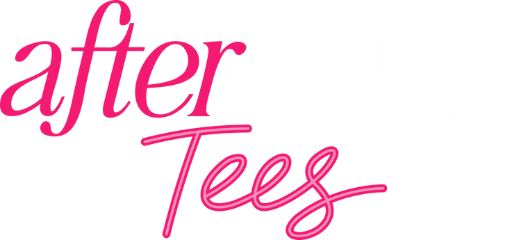 After Dark Tees logo