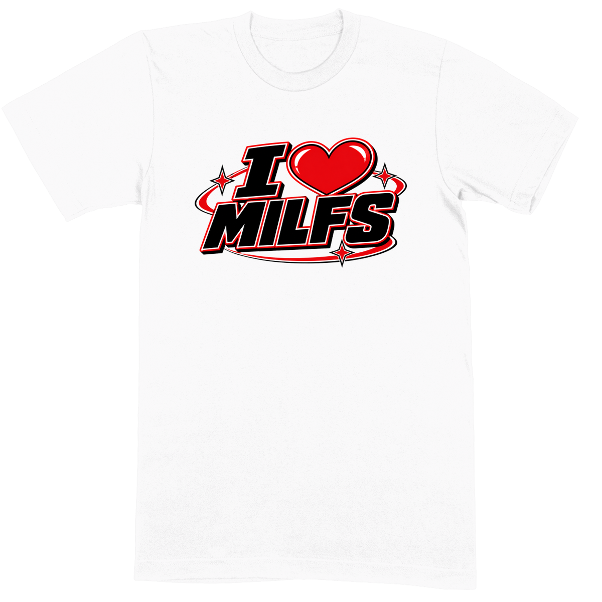 Premium Soft Unisex T-shirt - White - front