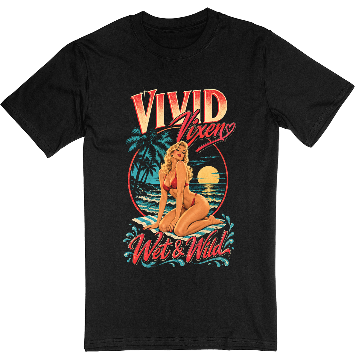 Standard Soft Style Unisex T-Shirt - Black - front***Black|||Standard Soft Style Unisex T-Shirt