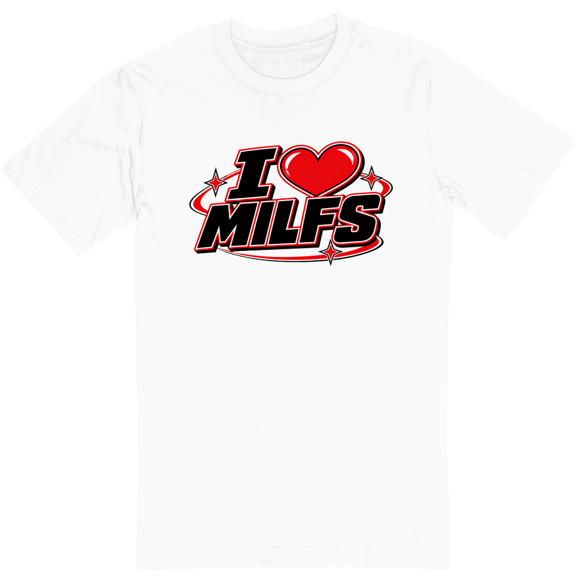 Standard Soft Style Unisex T-Shirt - White - front